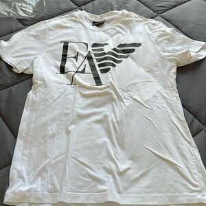 Armani set of 3 men’s shirts size medium